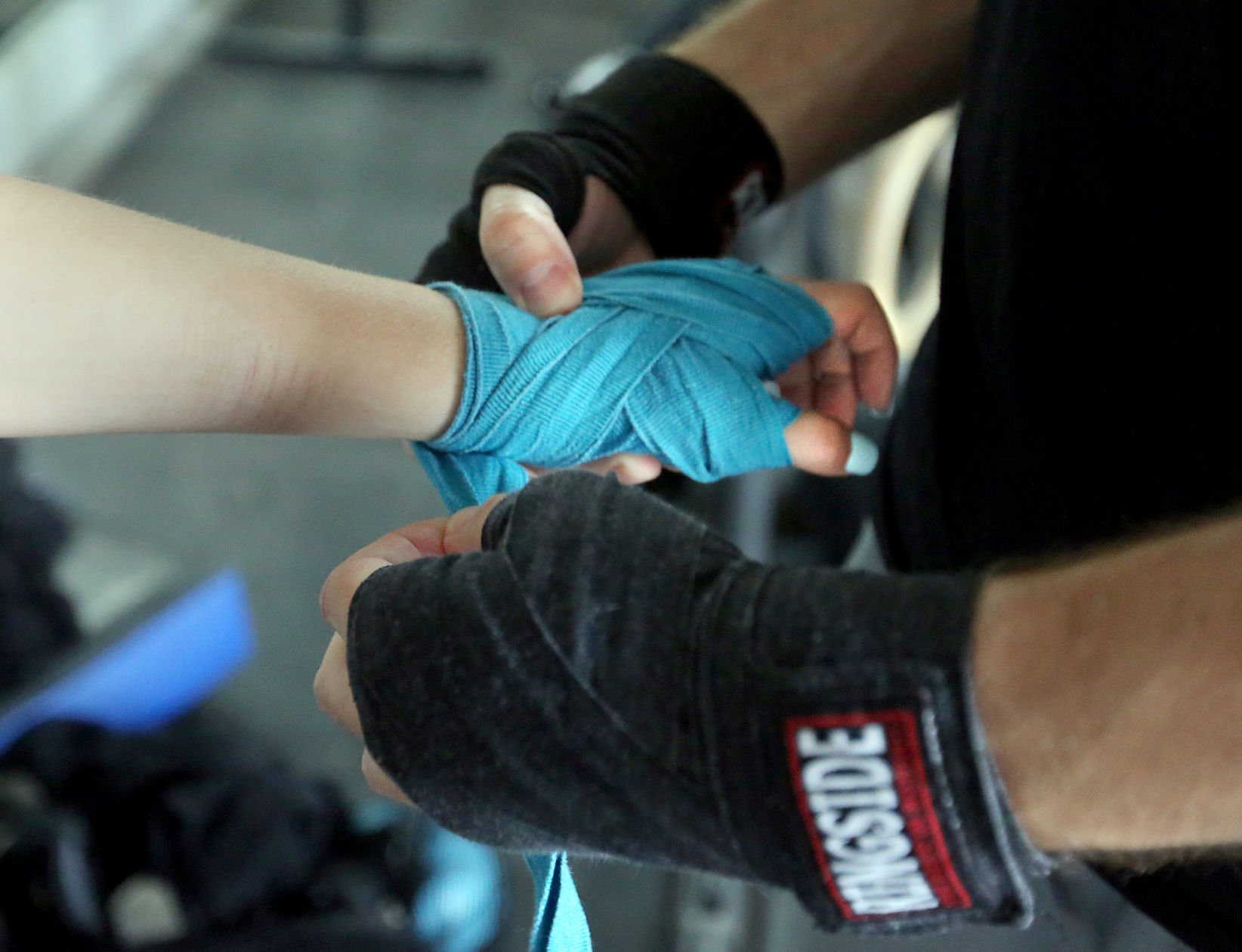 Think Boxing